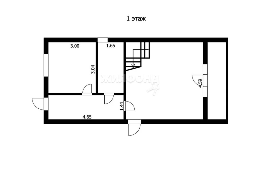 Продажа дома, Ленинское, Новосибирский район, Сельская - Фото 18