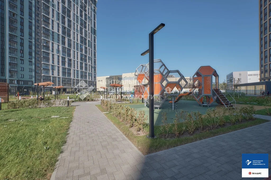 Продажа квартиры, Рязань, улица Земнухова - Фото 7