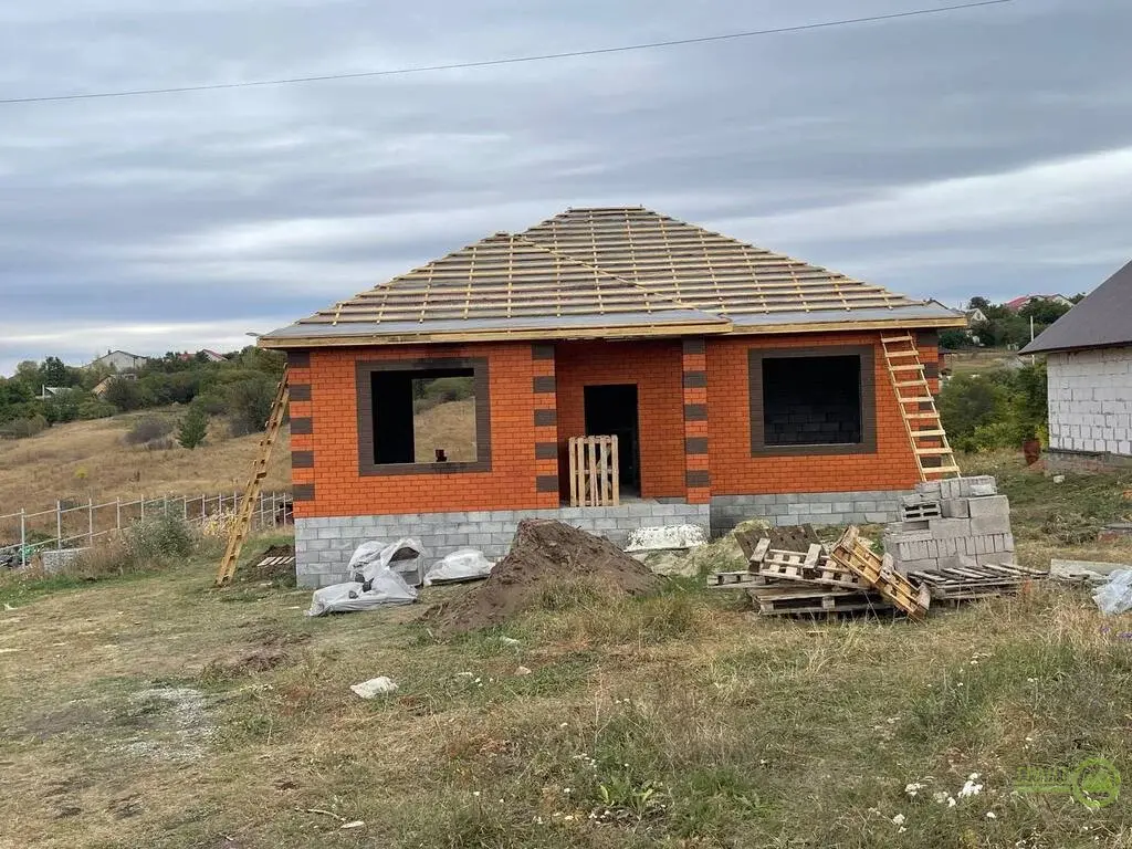 Дом в Ближней Игуменке - Фото 5