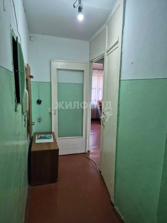 Продажа квартиры, Новосибирск, ул. Вертковская - Фото 8