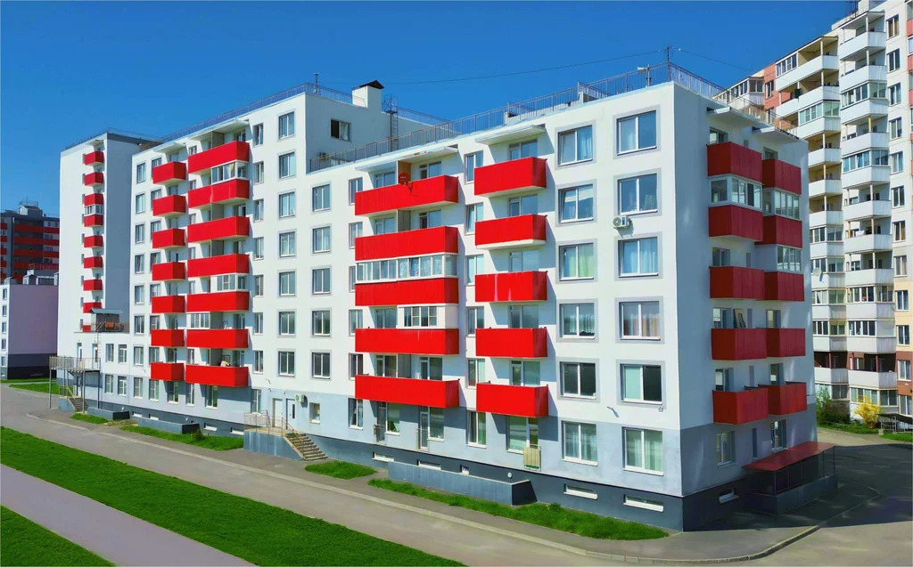 Продается студия 32.4 кв.м. - Фото 9