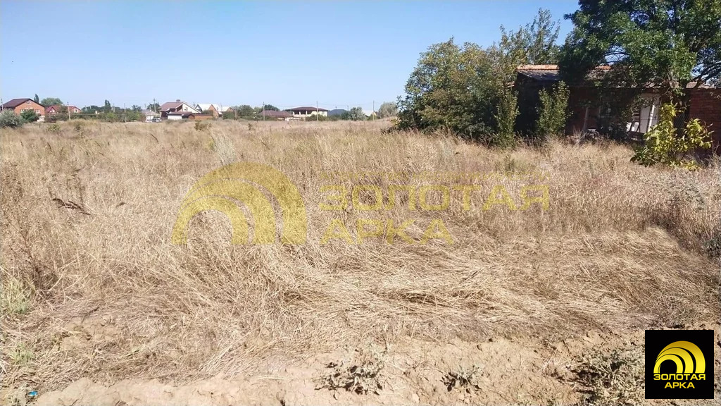 Продажа участка, Приморский, Темрюкский район, Прохладная улица - Фото 3