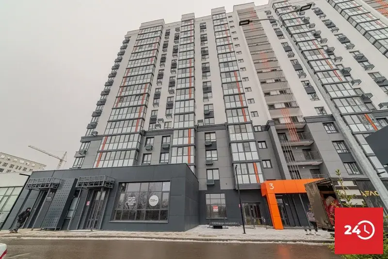 В продаже коммерческое помещение площадью 89, 33 кв. м. - Фото 45