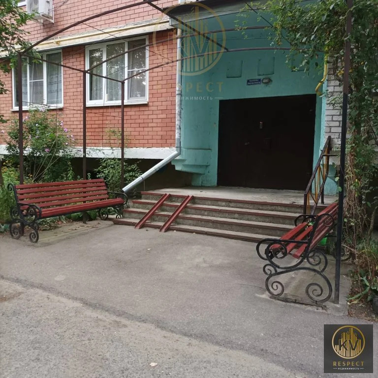Продажа квартиры, Ессентуки, ул. Октябрьская - Фото 23