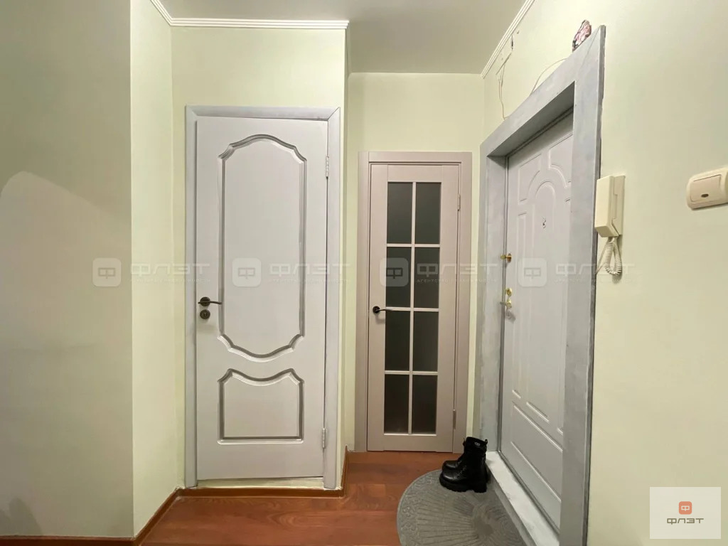 Аренда квартиры, Казань, ул. Туганлык (Большие Клыки) д.12 - Фото 11