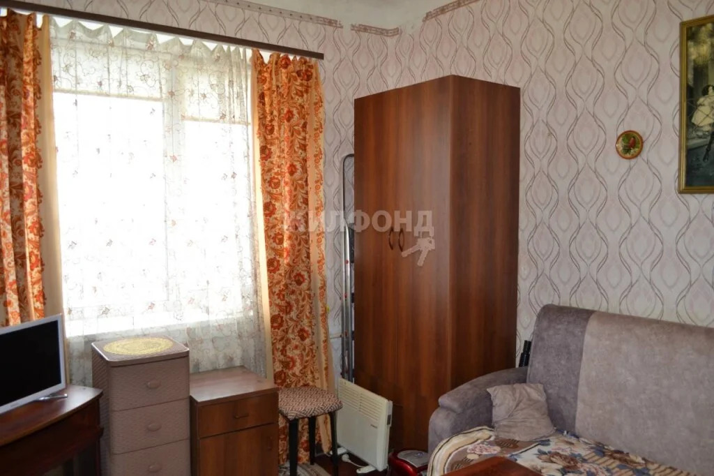 Продажа квартиры, Новосибирск, Красный пр-кт. - Фото 14