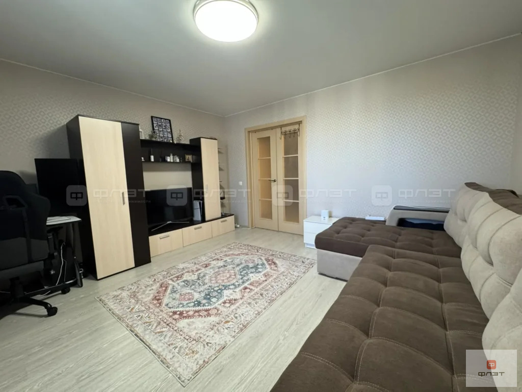 Продажа квартиры, Казань, ул. Березовая (Лесной городок) - Фото 4