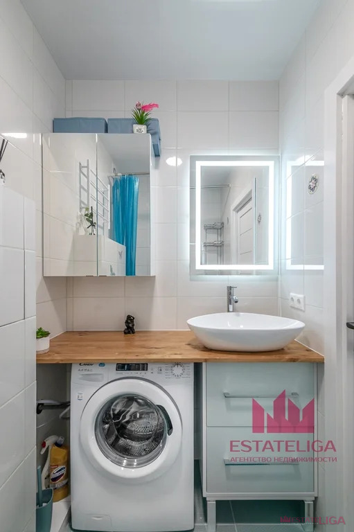 Продажа квартиры, ул. Мосфильмовская - Фото 22