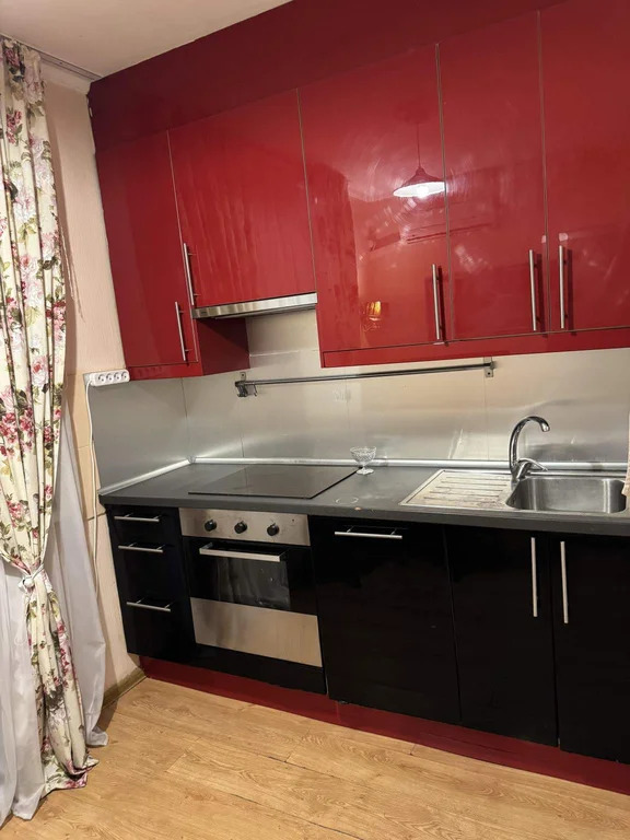 Сдается 1-комн. квартира 37.8 кв.м. - Фото 1