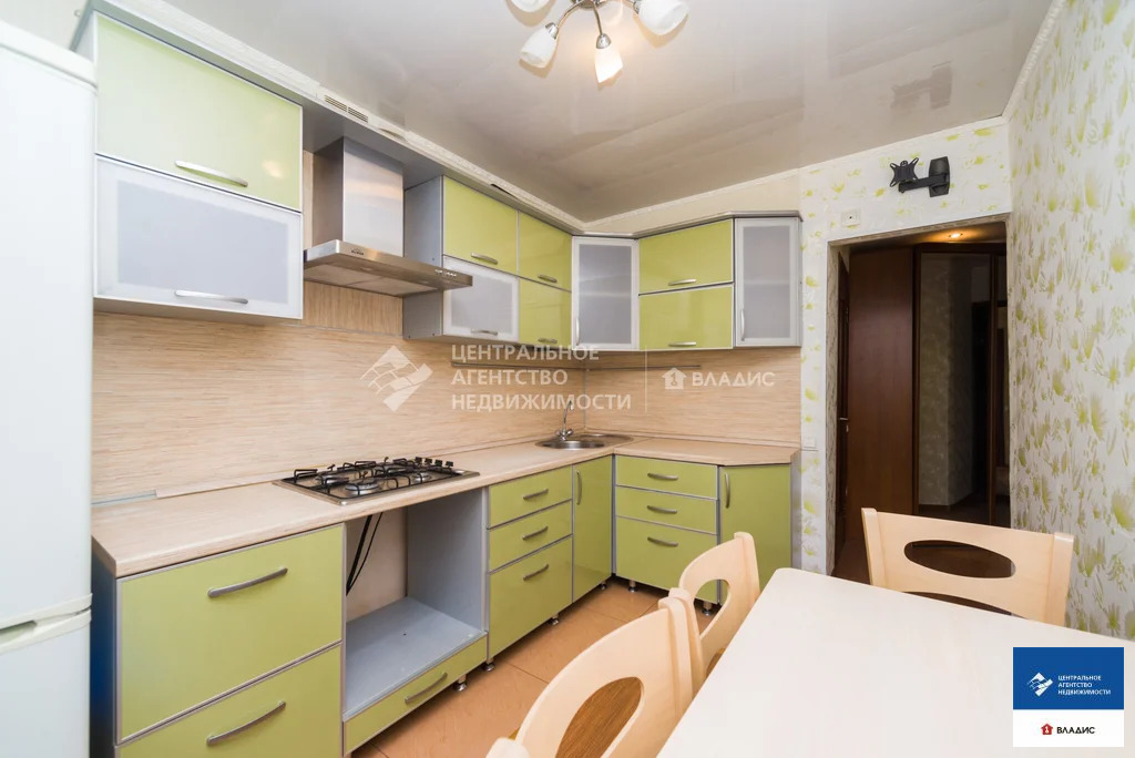 Продажа квартиры, Рязань, Большая улица - Фото 9