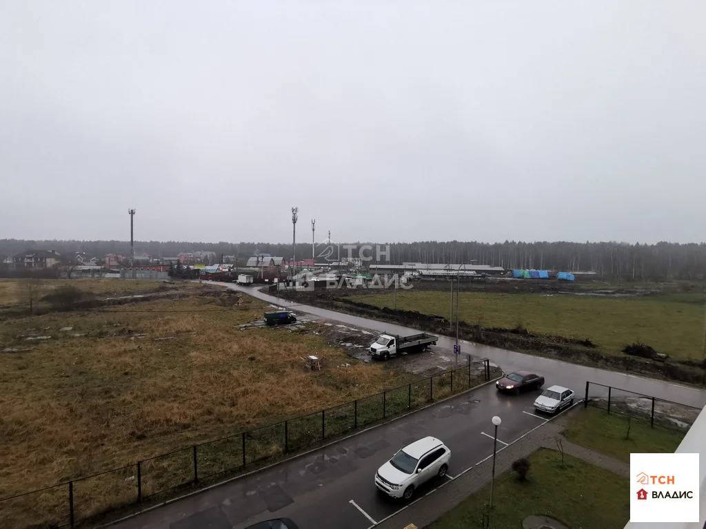 Аренда комнаты, Большие Жеребцы, Щелковский район, 1к8 - Фото 22