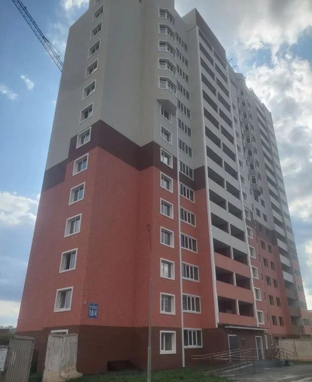 Продажа квартиры, Оренбург, улица Фронтовиков - Фото 5