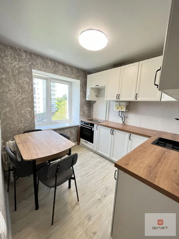 Продажа квартиры, Казань, ул. Кулахметова - Фото 1