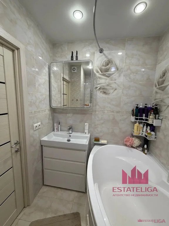 Продажа квартиры, Балашиха, Балашиха г. о., улица Струве - Фото 16