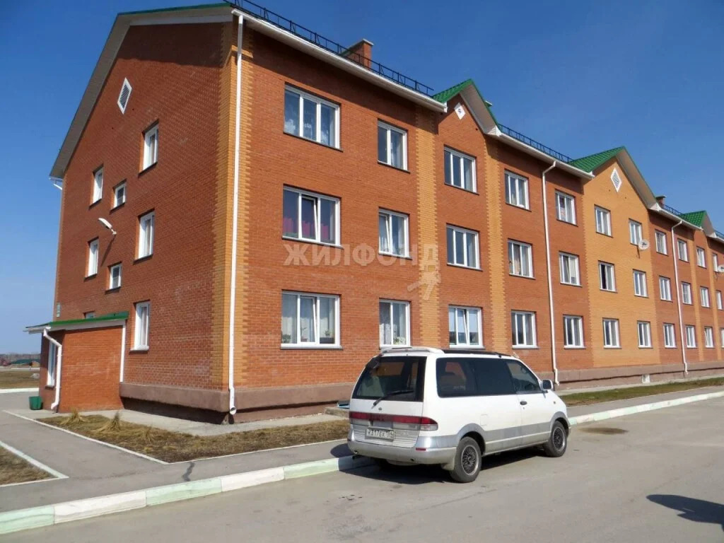Продажа квартиры, Бердск, ул. Черемушная - Фото 14