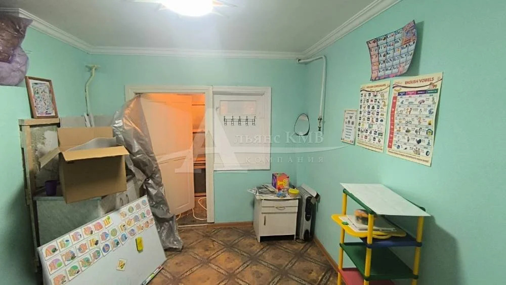 Продажа дома, Зеленокумск, Советский район, ул. Лермонтова - Фото 10