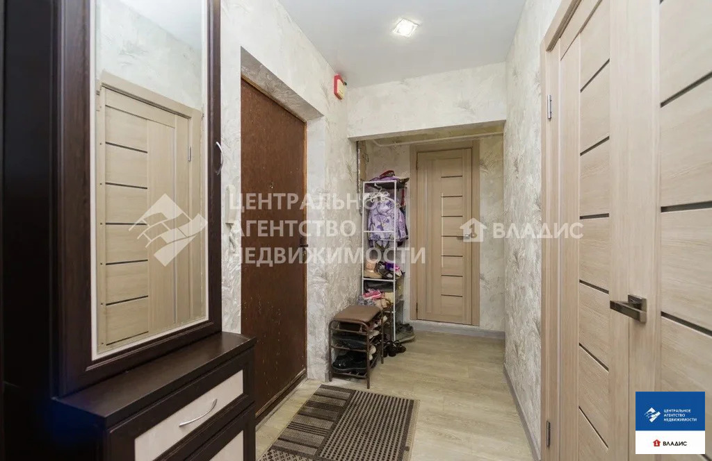 Продажа квартиры, Рязань, 3-й Мопровский переулок - Фото 14