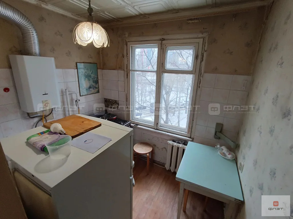 Продажа квартиры, Казань, ул. Рихарда Зорге - Фото 7