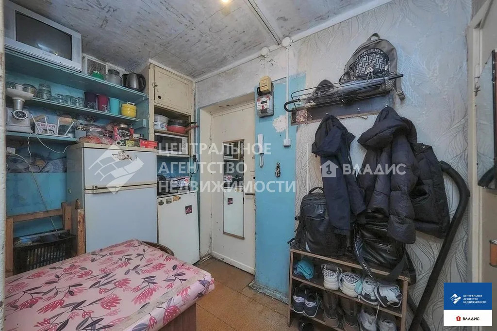 Продажа квартиры, Рязань, ул. Черновицкая - Фото 3