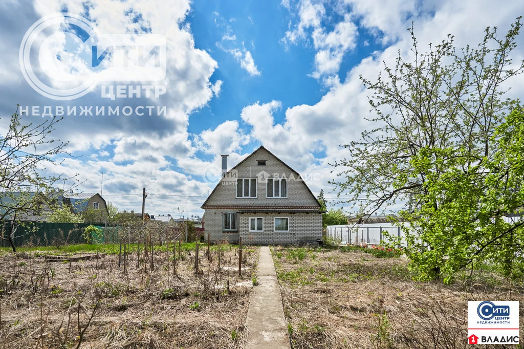 Продажа дома, ПСК Монтажник, Рамонский район, Центральная улица - Фото 6