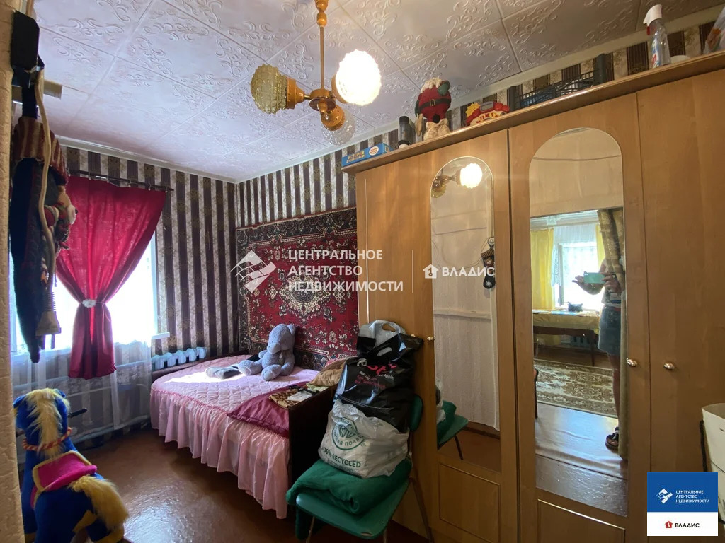 Продажа дома, Пупки, Скопинский район, ул. Центральная - Фото 3
