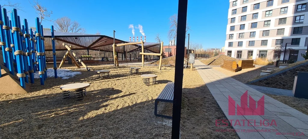 Аренда квартиры, ул. Петра Алексеева - Фото 18