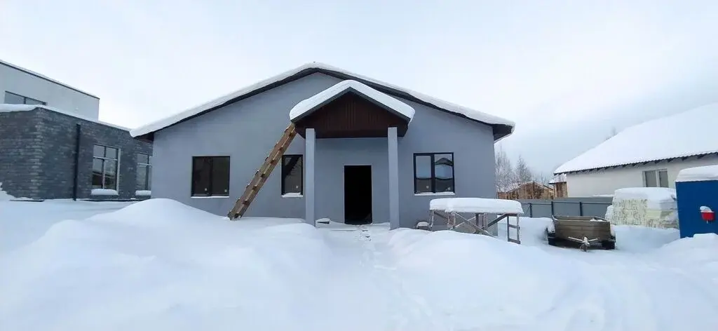 Продам дом с земельным участком в п.Исток Екатеринбург - Фото 1