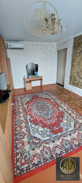 Аренда квартиры, Анджиевский, Минераловодский район, ул. Трудовая - Фото 1