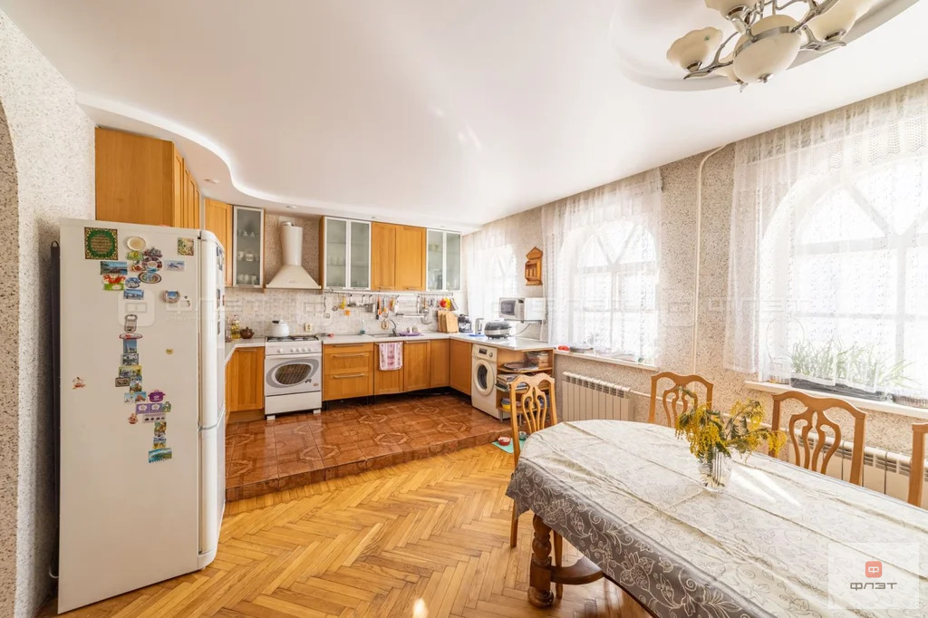 Продажа дома, Казань, ул. Цветочная (Вознесенское) - Фото 16