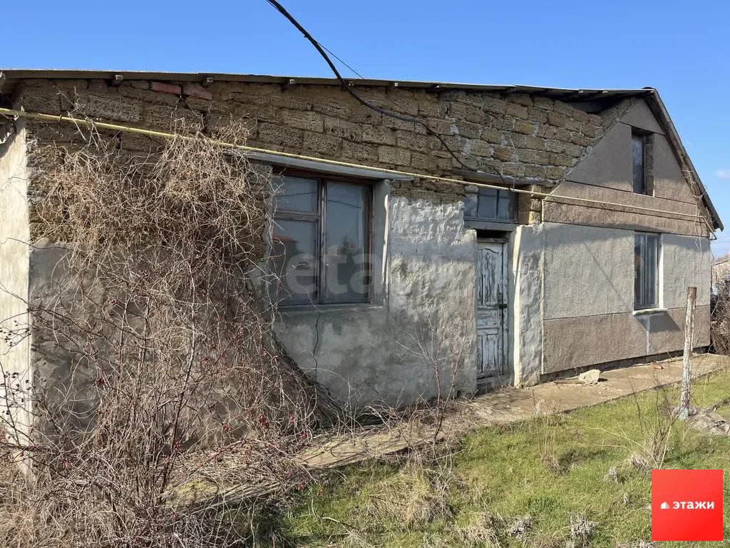 Продажа дома, Михайловка, Сакский район, ул. Трудовая - Фото 6