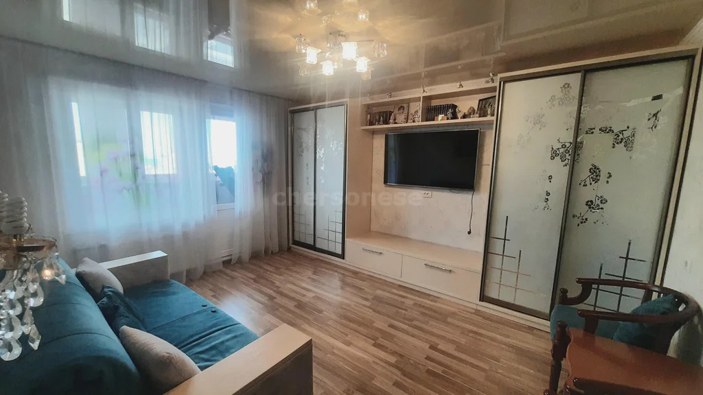 Продажа квартиры, Севастополь, Античный пр-кт. - Фото 1