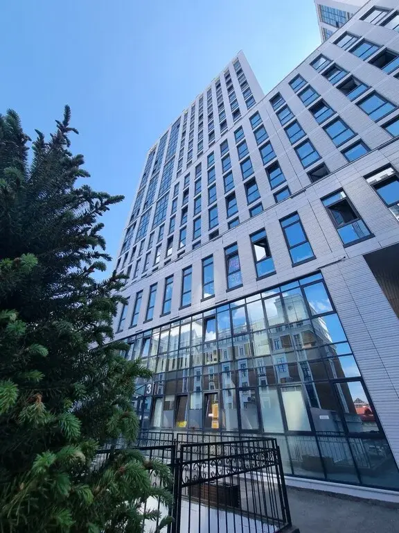 Продам офис/клиника в центре Уфы - Фото 3