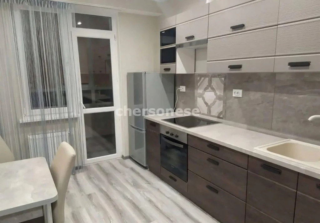 Продажа квартиры, Севастополь, ул. Токарева - Фото 1