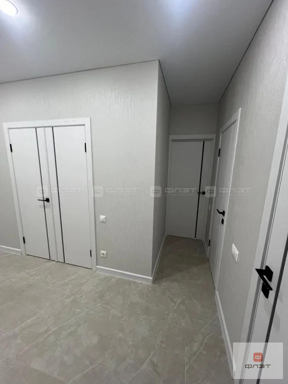 Продажа квартиры, Казань, ул. Чистопольская - Фото 3
