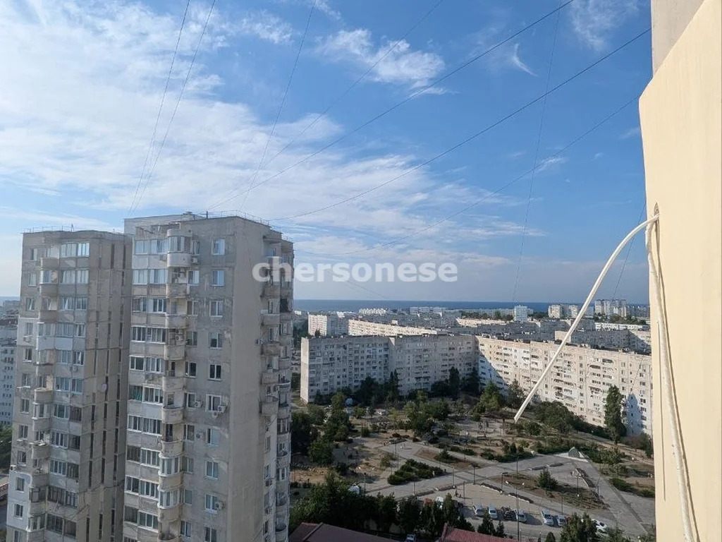 Продажа квартиры, Севастополь, ул. Астана Кесаева - Фото 7