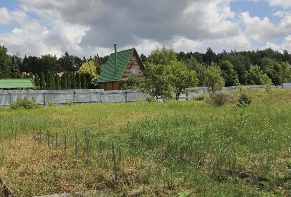 Продажа участка, Руднево, Новофедоровское с. п., ул. Дальняя - Фото 6
