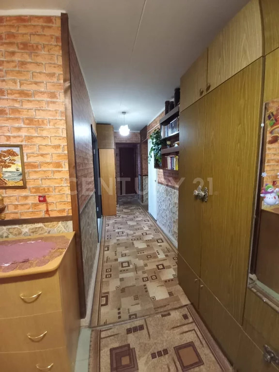Продажа квартиры, Обнинск, Аксенова ул, 18 - Фото 6