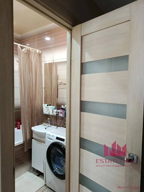 Продажа квартиры, Лопатино, Ленинский район, Сухановская улица - Фото 20