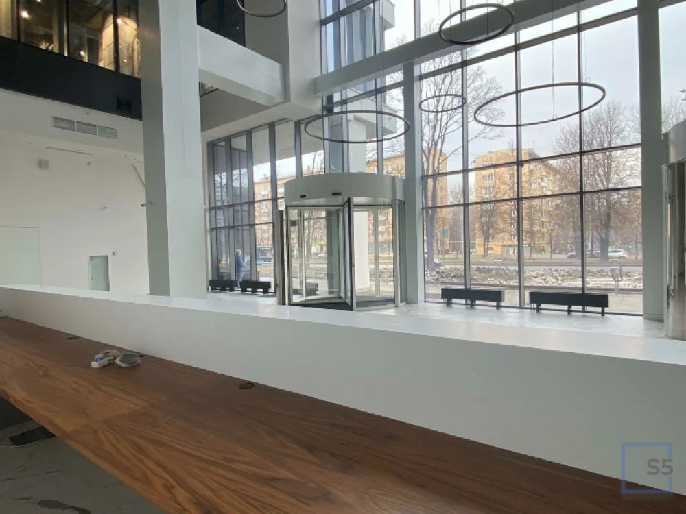 Аренда офиса, м. Профсоюзная, Нахимовский пр-кт. - Фото 9