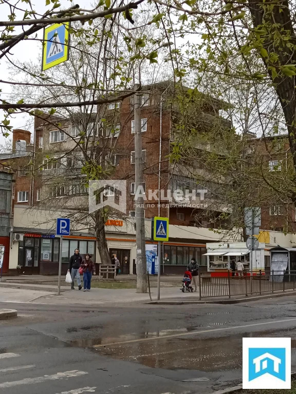 Продажа комнаты, Иваново, ул. Красных Зорь - Фото 1