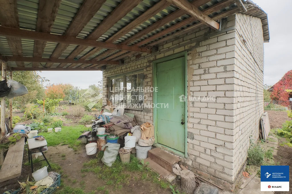 Продажа дома, Баграмово, Рыбновский район - Фото 12