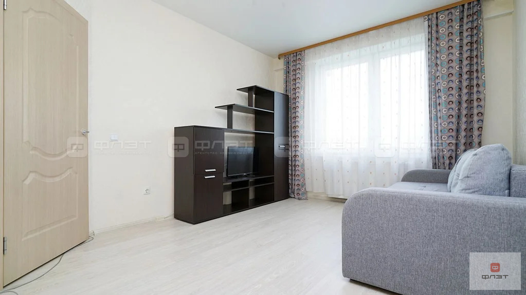 Продажа квартиры, Казань, ул. Тэцевская - Фото 2