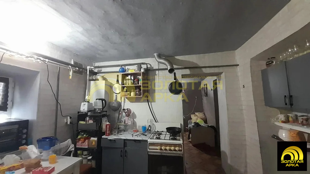 Продажа дома, Старотитаровская, Темрюкский район, Ильича пер. - Фото 10