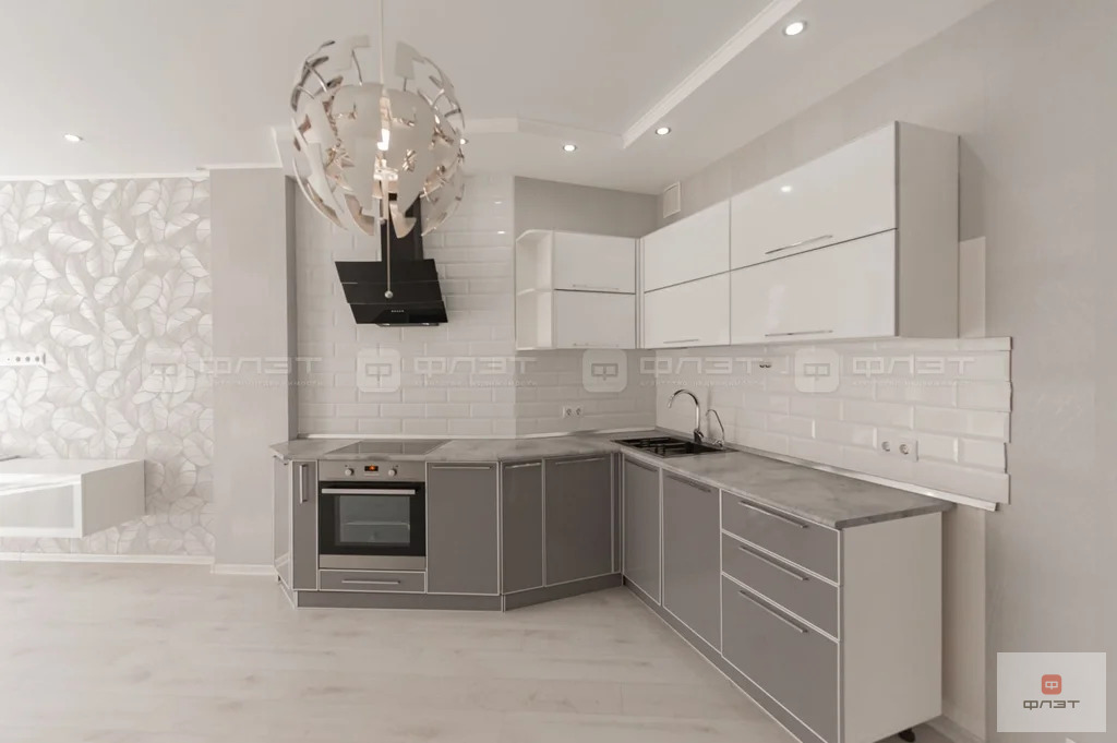 Продажа квартиры, Казань, ул. Гастелло - Фото 1