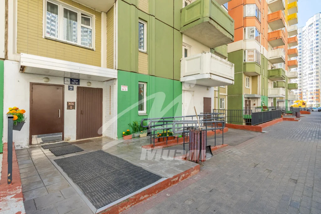 Продажа квартиры, Химки, ул. Горшина - Фото 16