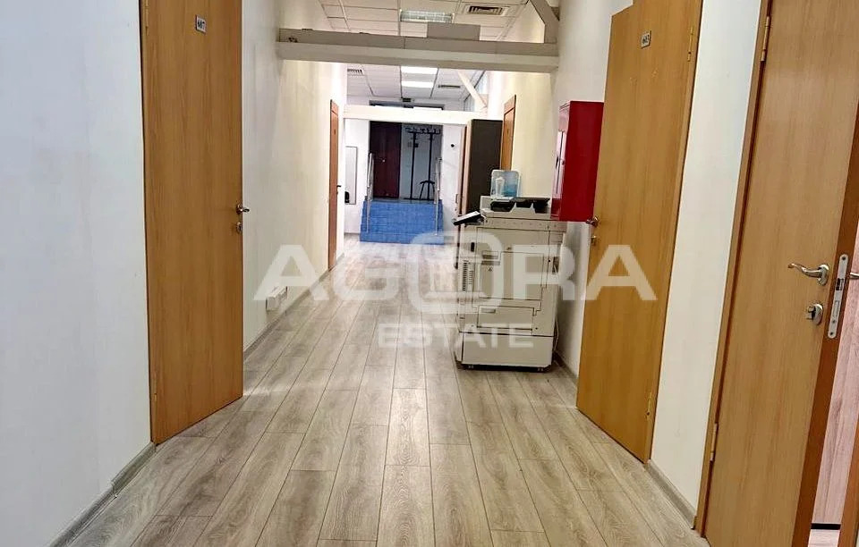 Аренда офиса, м. Аэропорт, Ленинградский пр-кт. - Фото 7