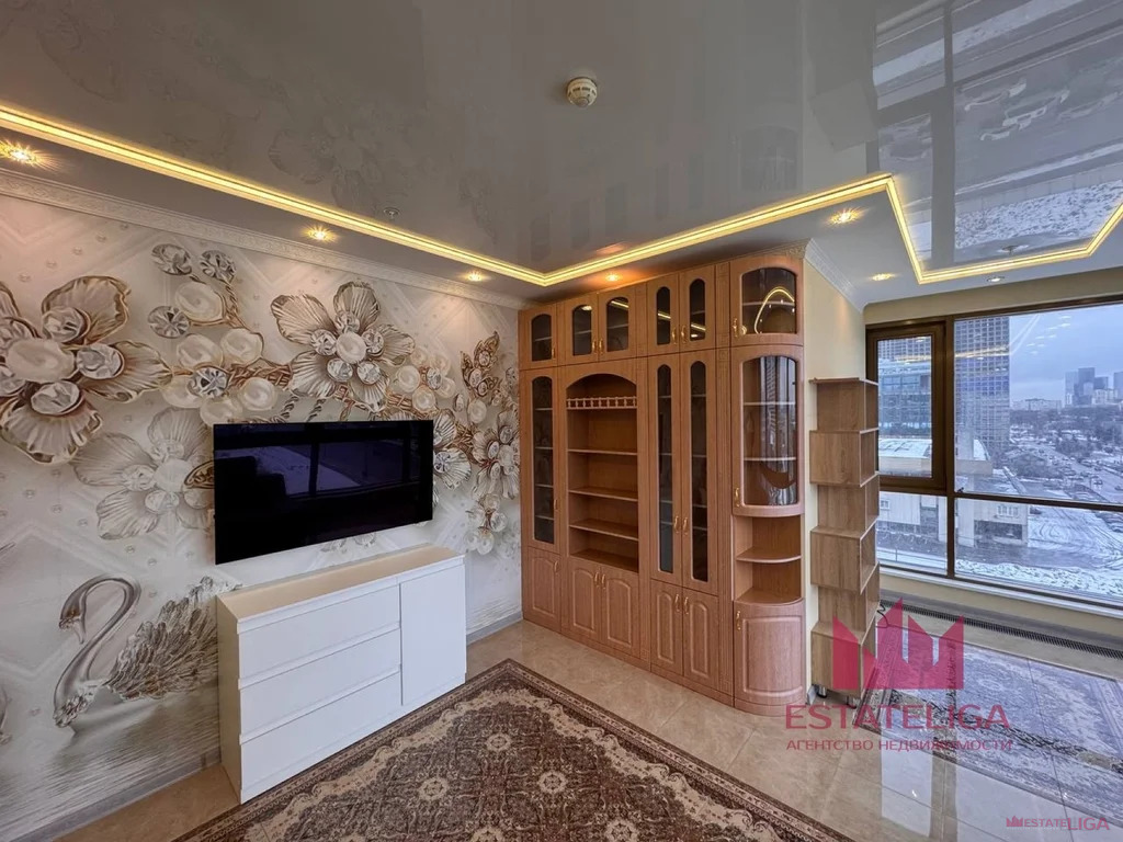 Продажа квартиры, Ходынский б-р. - Фото 4