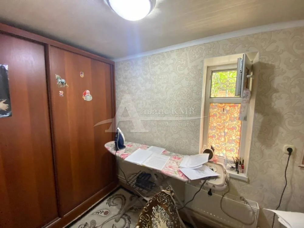 Продажа дома, Зеленокумск, Советский район, Пугачёва ул. - Фото 10