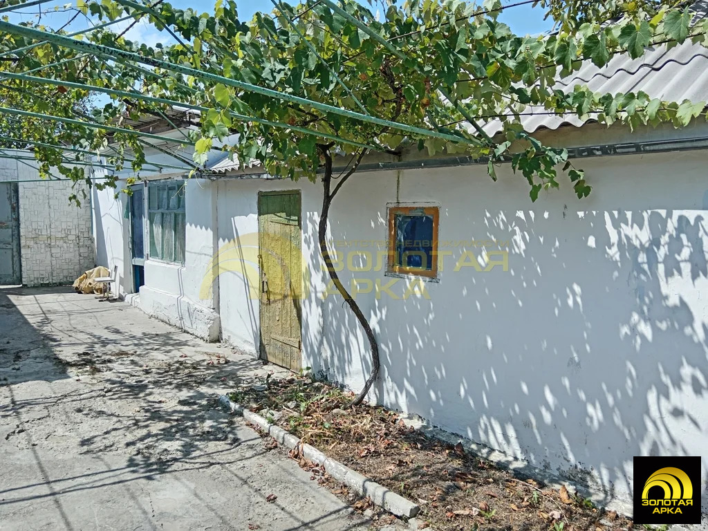 Продажа дома, Школьный, Крымский район, ул. Коммунистическая - Фото 2