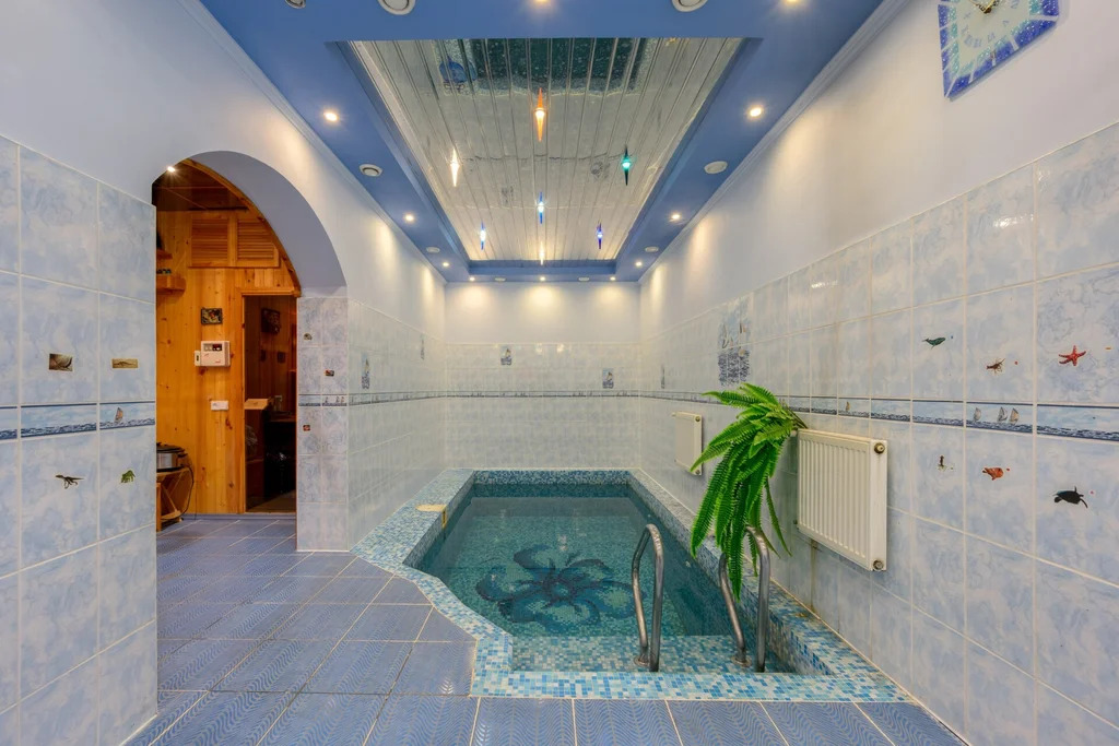 Продажа дома, Новоглаголево, Наро-Фоминский район - Фото 6